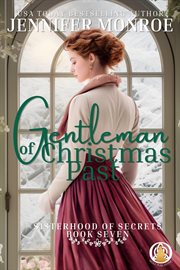 Gentleman of Christmas Past cover image