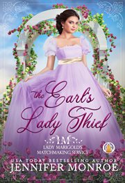The Earl's Lady Thief cover image