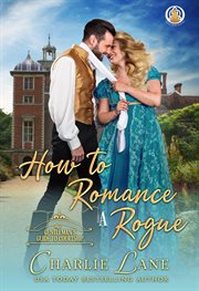 How to Romance a Rogue cover image