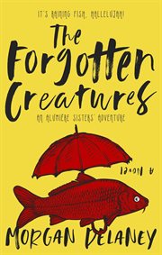 The Forgotten Creatures cover image