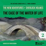 The Case of the Water of Life cover image