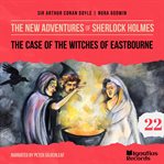 The Case of the Witches of Eastbourne cover image