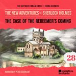 The Case of the Redeemer's Coming cover image