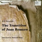 The Transition of Juan Romero cover image
