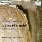A Case of Identity cover image