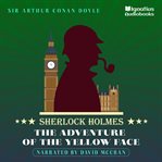 The Adventure of the Yellow Face cover image