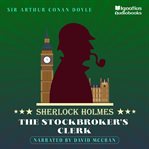 The Stockbroker's Clerk cover image