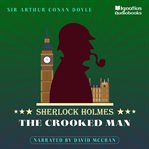 The Crooked Man cover image