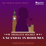 A Scandal in Bohemia cover image