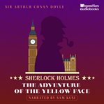 The Adventure of the Yellow Face cover image