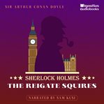 The Reigate Squires cover image