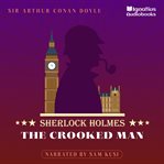 The Crooked Man cover image