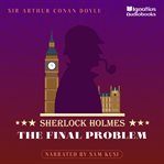 The Final Problem cover image