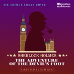 The Adventure of the Devil's Foot cover image