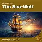 The Sea-Wolf cover image