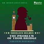 The Problem of Thor Bridge cover image