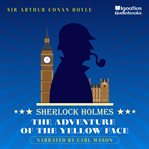 The Adventure of the Yellow Face cover image