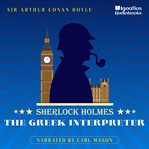 The Greek Interpreter cover image
