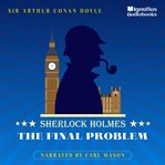 The Final Problem cover image