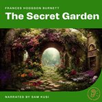 The Secret Garden cover image