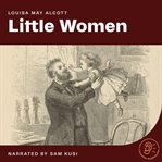 Little Women cover image