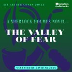 The Valley of Fear cover image