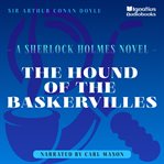 The Hound of the Baskervilles cover image