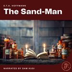 The Sand-man cover image