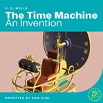 The Time Machine cover image