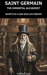 Saint Germain cover image