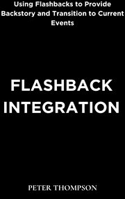 Flashback Integration cover image