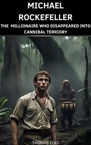 Michael Rockefeller cover image