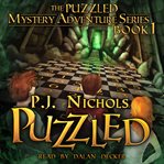 Puzzled cover image