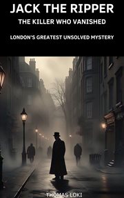 Jack the Ripper cover image
