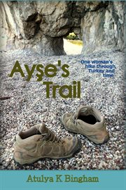 Ayse's trail cover image