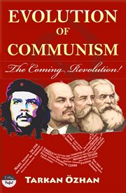 Evolution of communism. The Coming Revolution! cover image