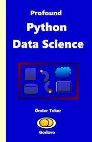 Profound Python Data Science cover image