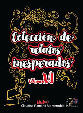 Cover image for Coleccion de Relatos Inesperados