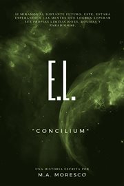 E.l. "concilium" cover image
