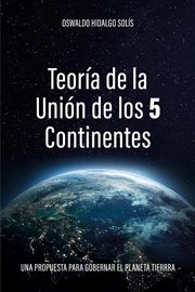 Teoría de la unión de los 5 continentes cover image