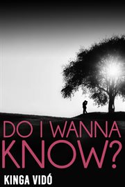 Do i wanna know? cover image