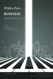 Business symphony cover image