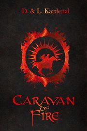 Caravan of fire cover image