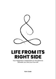 Life from its right side cover image