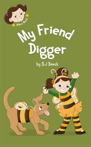 My friend digger cover image