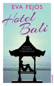 Hotel Bali cover image