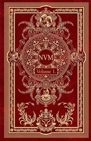Nava-vraja-mahimā volume one cover image