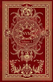 Nava-vraja-mahimā volume three cover image