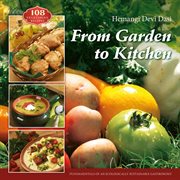 From garden to kitchen cover image