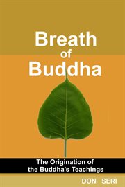 Breath of buddha cover image